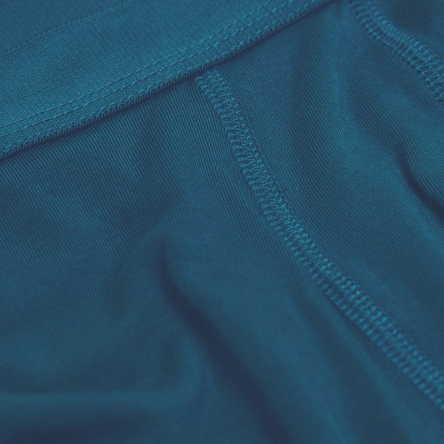 Breckson Men's Teal Boxer Briefs - 3 Pack - view 5