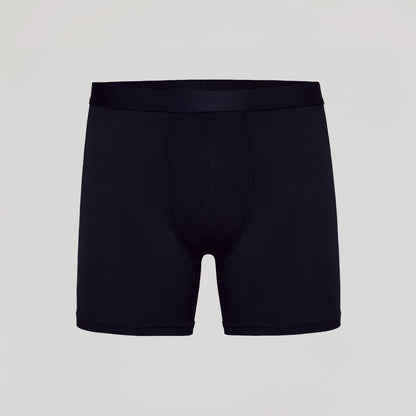 Breckson Men's Black Boxer Brief - view 2