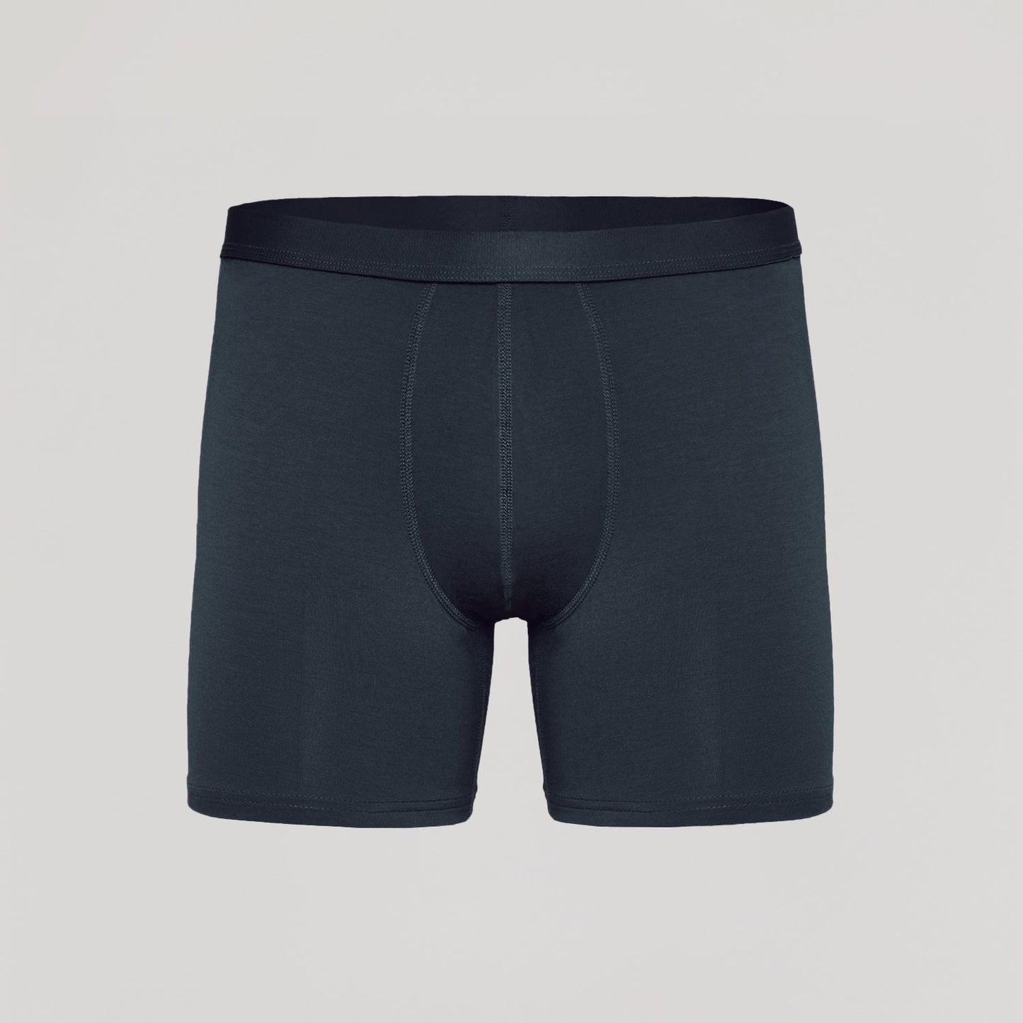 Breckson Men's Carbon Boxer Brief - view 2
