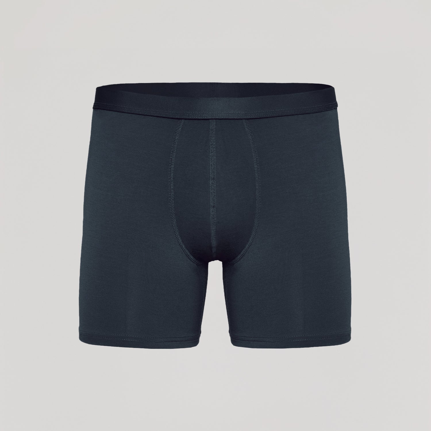 Breckson Men's Carbon Boxer Brief - view 2