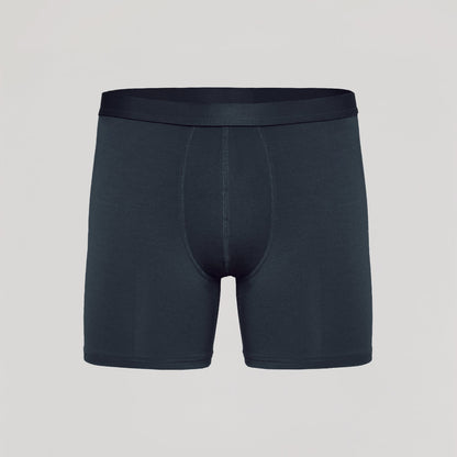 Breckson Men's Carbon Boxer Brief - view 2