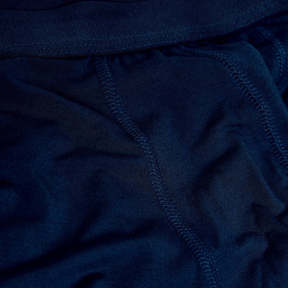 Breckson Men's Navy Boxer Brief - view 7
