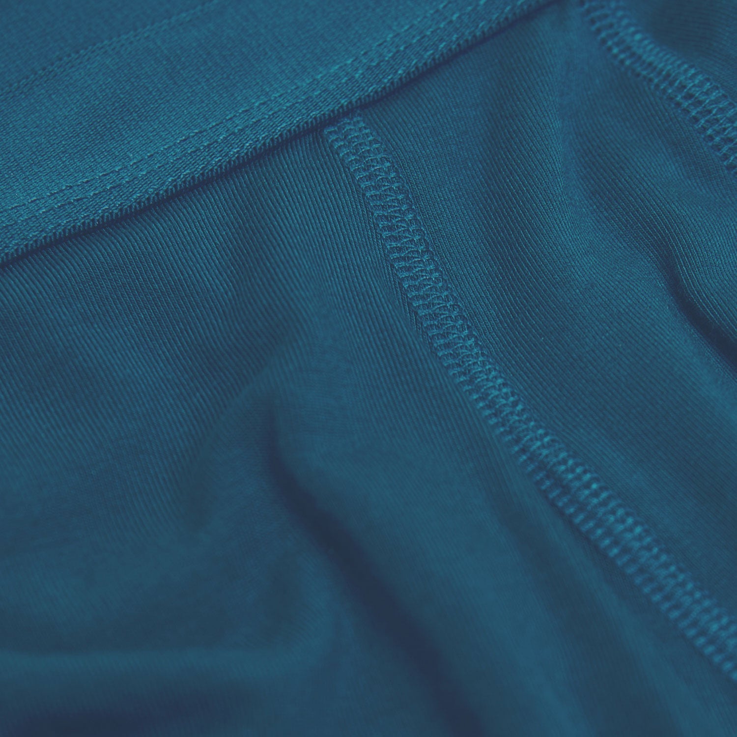 Breckson Men's Teal Boxer Briefs - 3 Pack - view 5