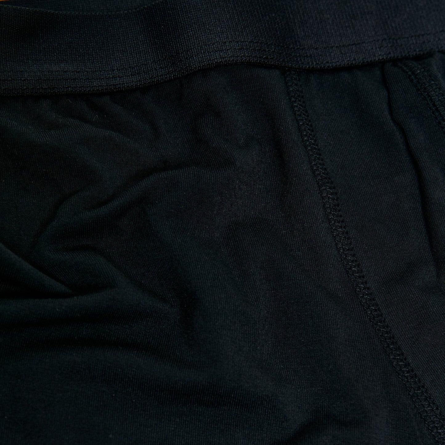 Breckson Men's Black Boxer Trunks - 3 Pack - view 6