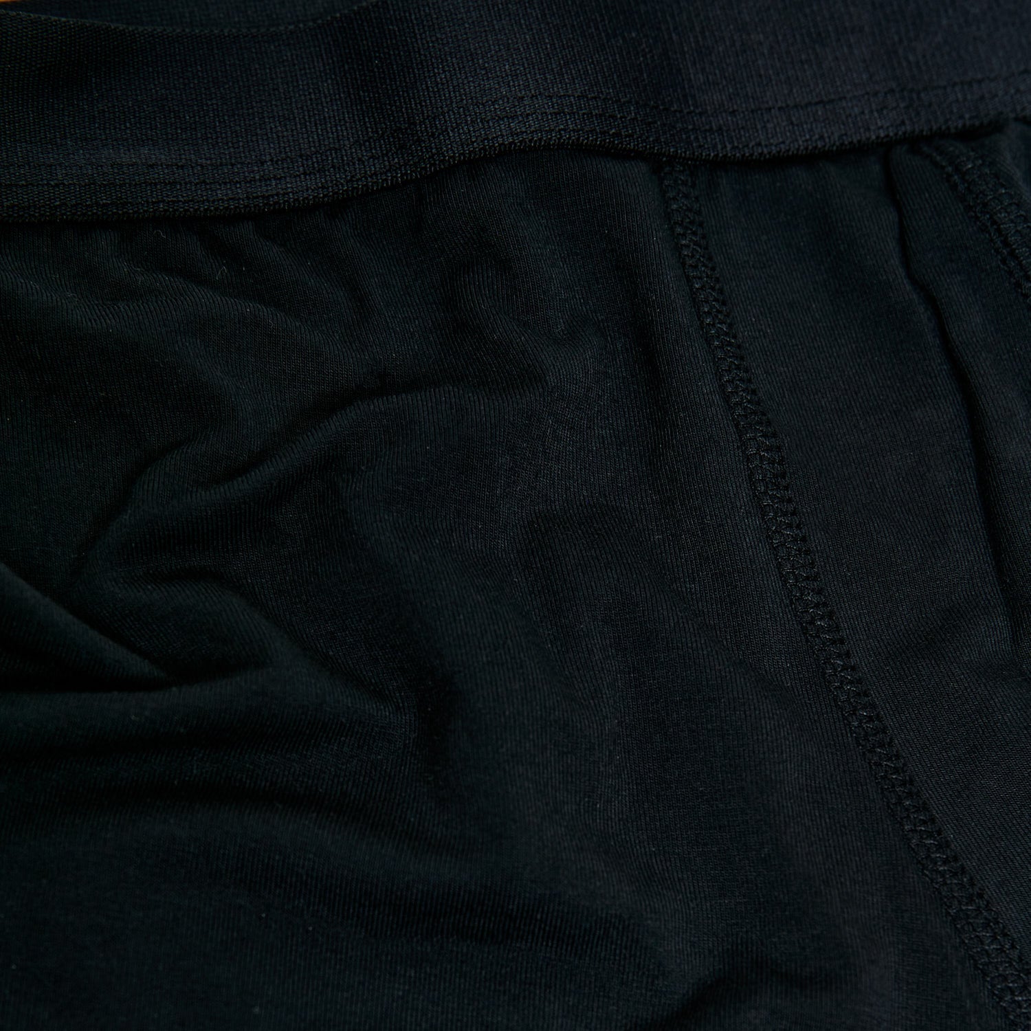 Breckson Men's Black Boxer Trunks - 3 Pack - view 6