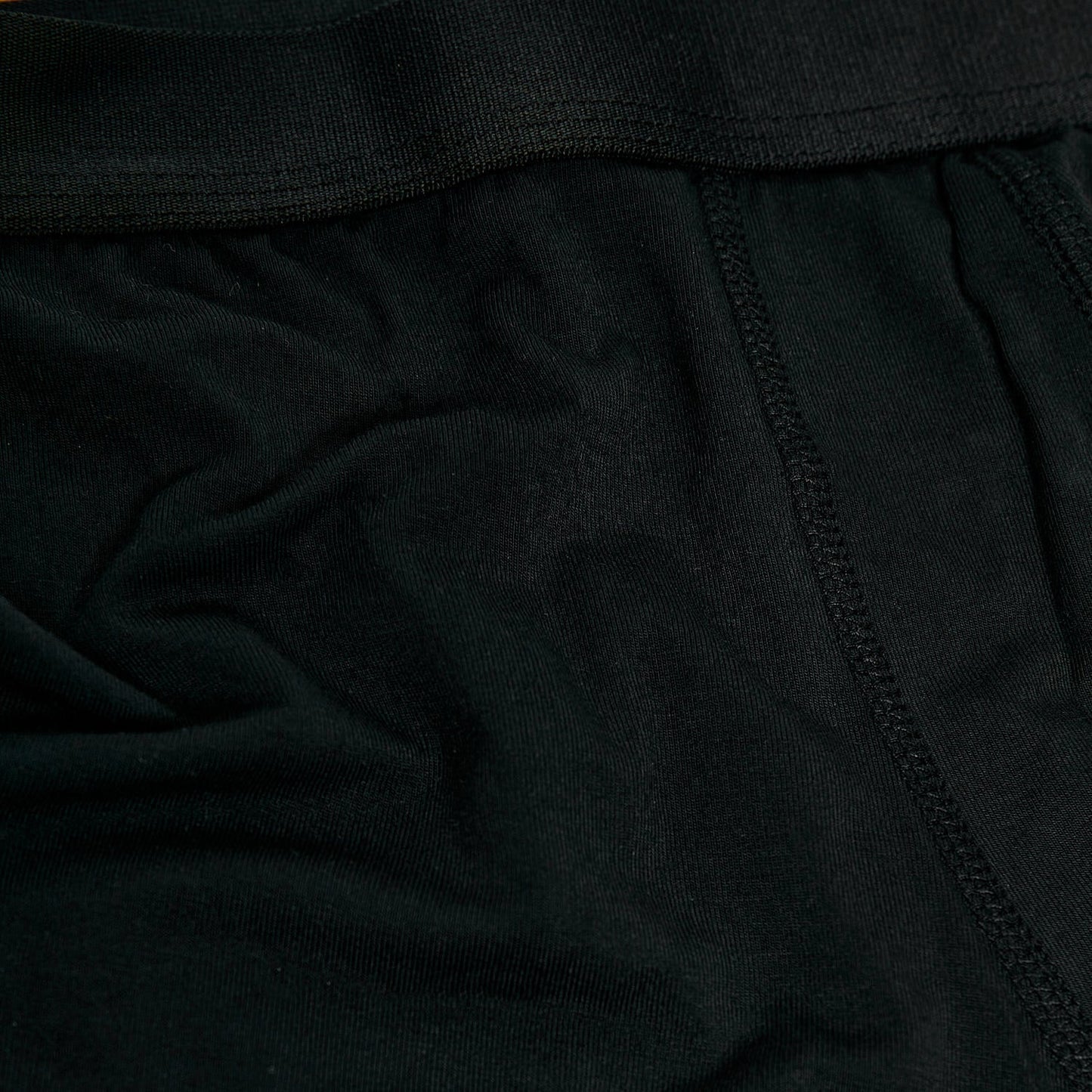 Breckson Men's Black Boxer Brief - view 7