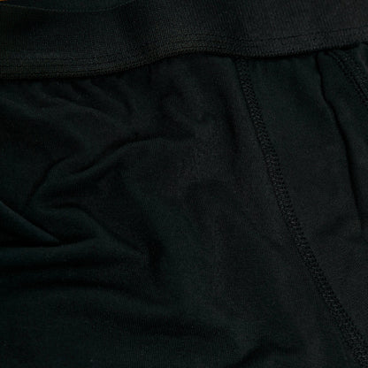 Breckson Men's Black Boxer Brief - view 7