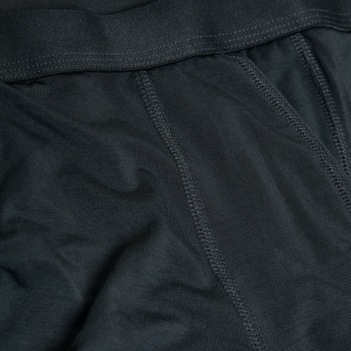 Breckson Men's Carbon Boxer Trunks - 3 Pack - view 7