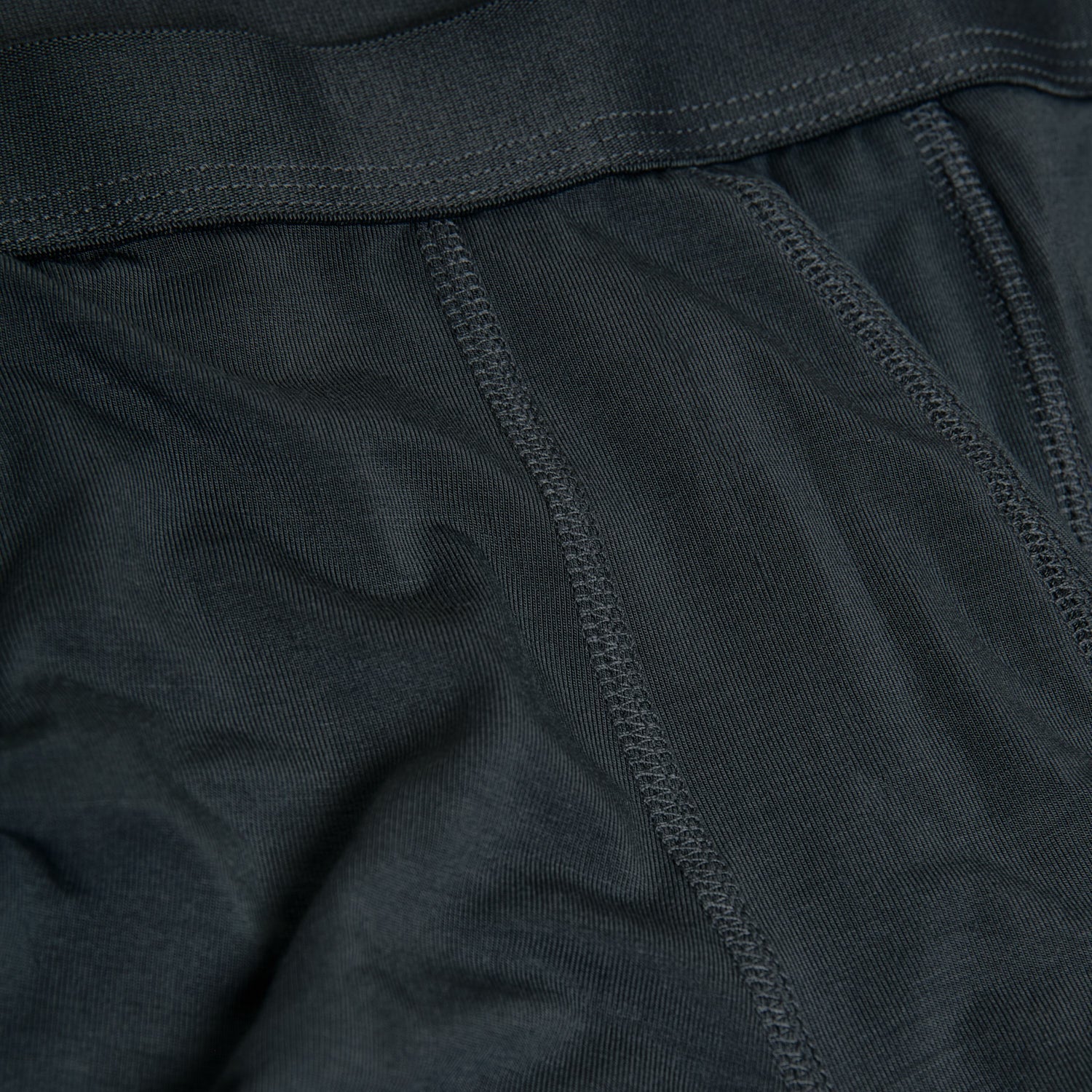 Breckson Men's Carbon Boxer Trunks - 3 Pack - view 7