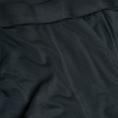 Breckson Men's Carbon Boxer Trunks - 6 Pack - view 7