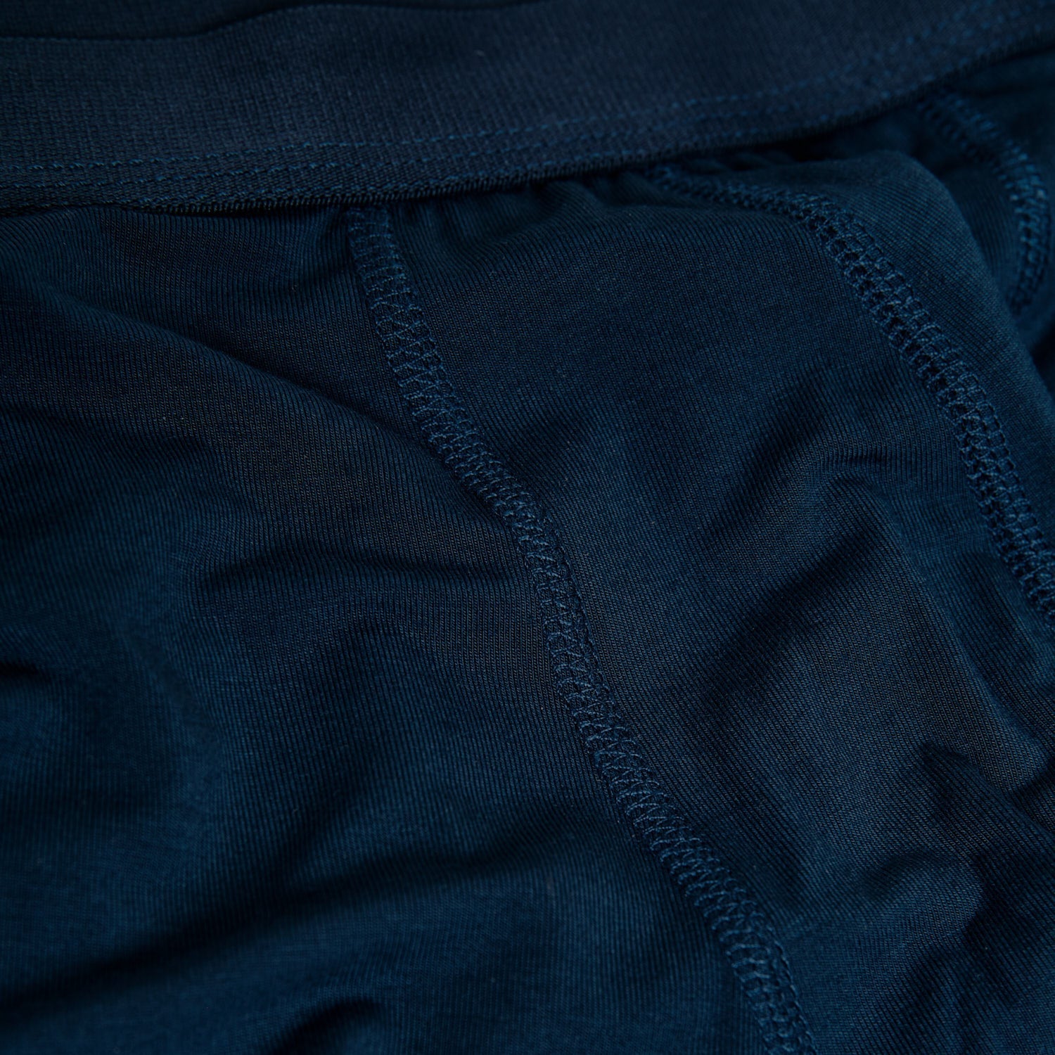 Breckson Men's Navy Boxer Trunk - view 7